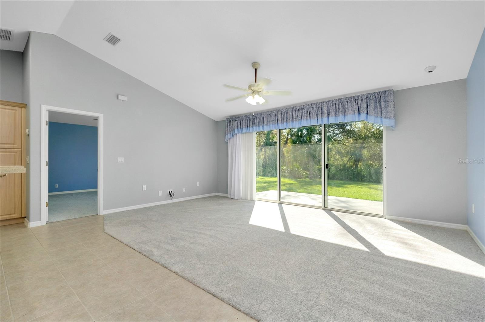 PORT CHARLOTTE SUB 32 - Residential