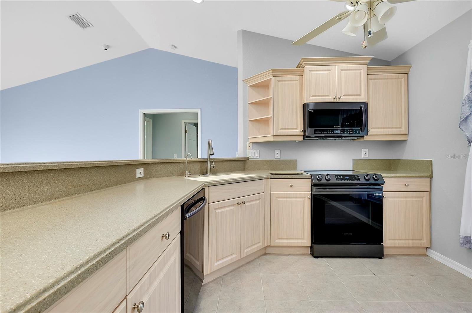 PORT CHARLOTTE SUB 32 - Residential