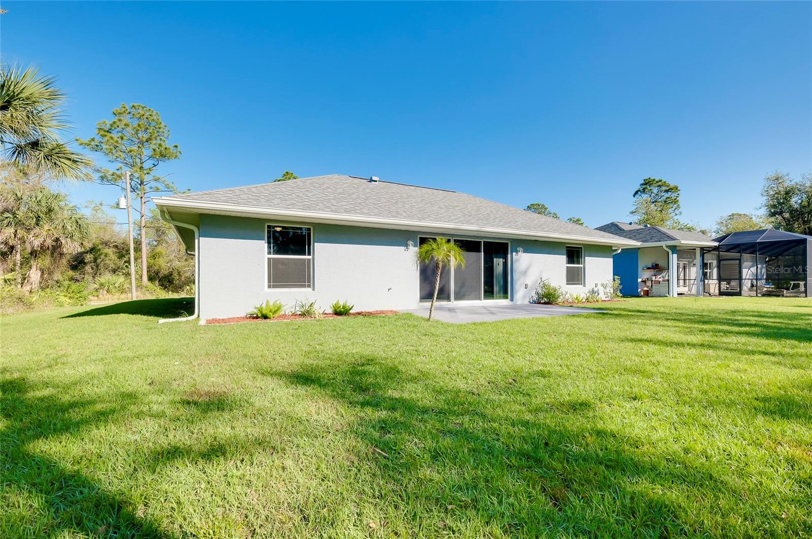 PORT CHARLOTTE SUB 32 - Residential