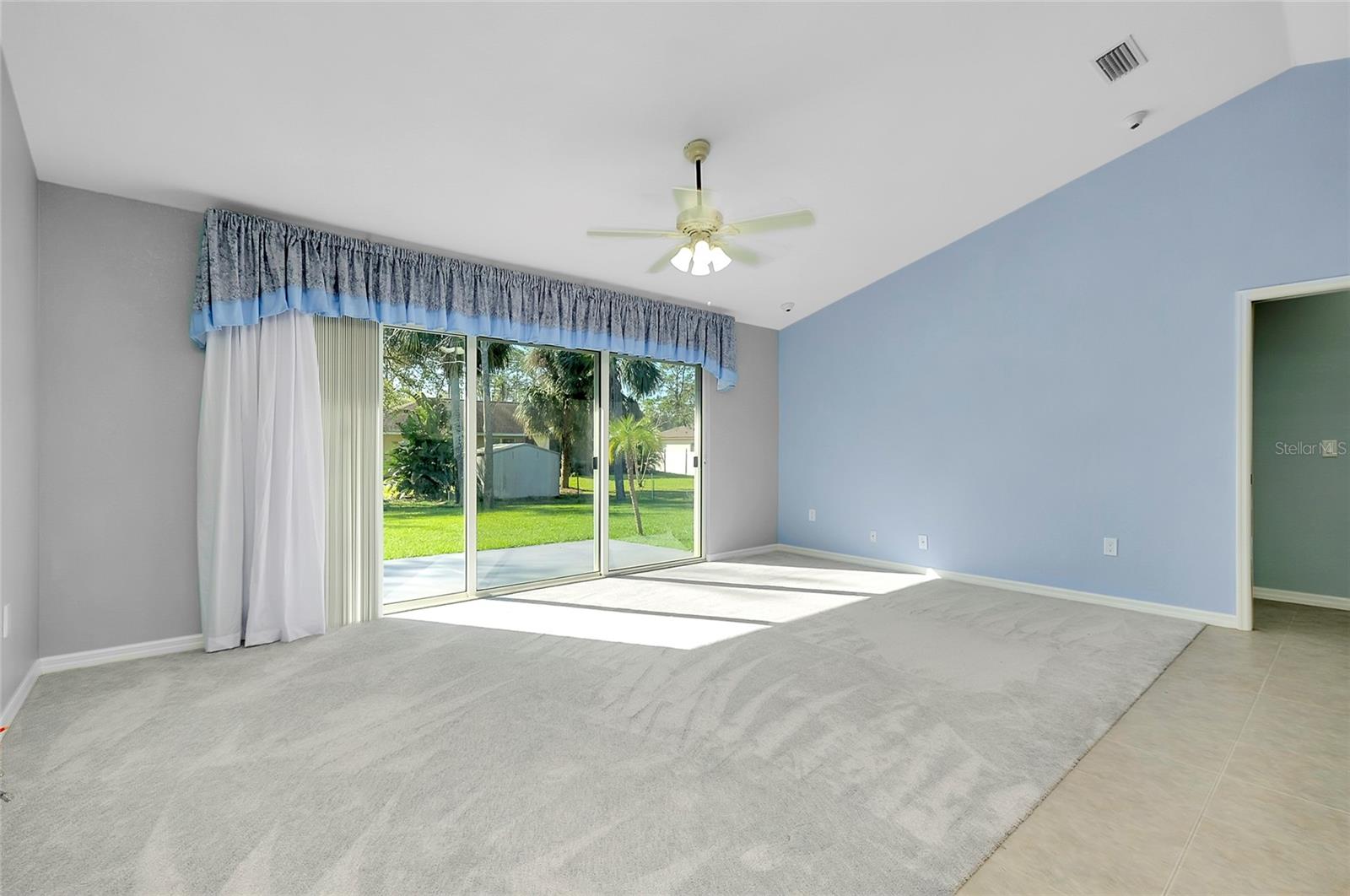 PORT CHARLOTTE SUB 32 - Residential