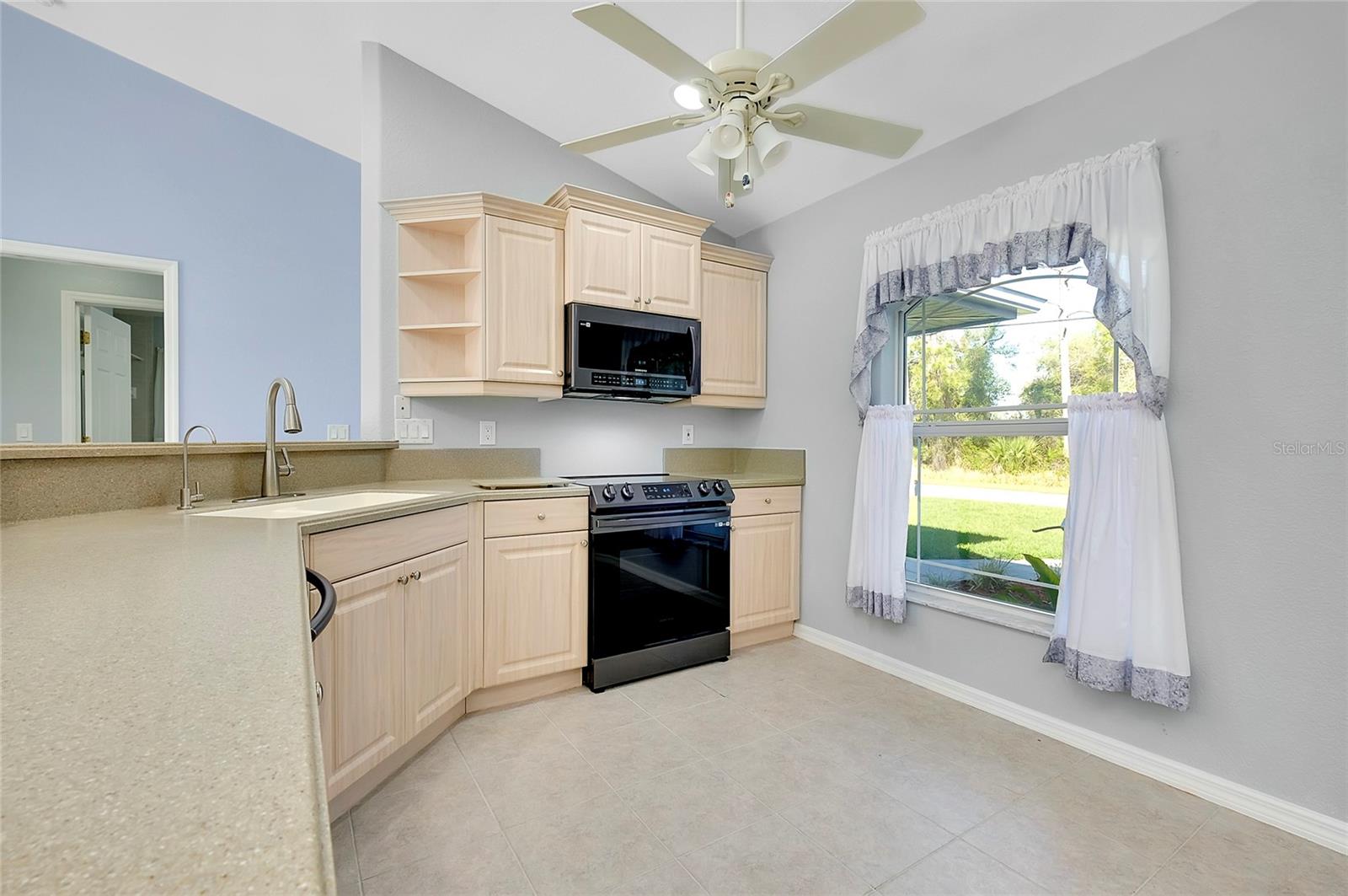 PORT CHARLOTTE SUB 32 - Residential