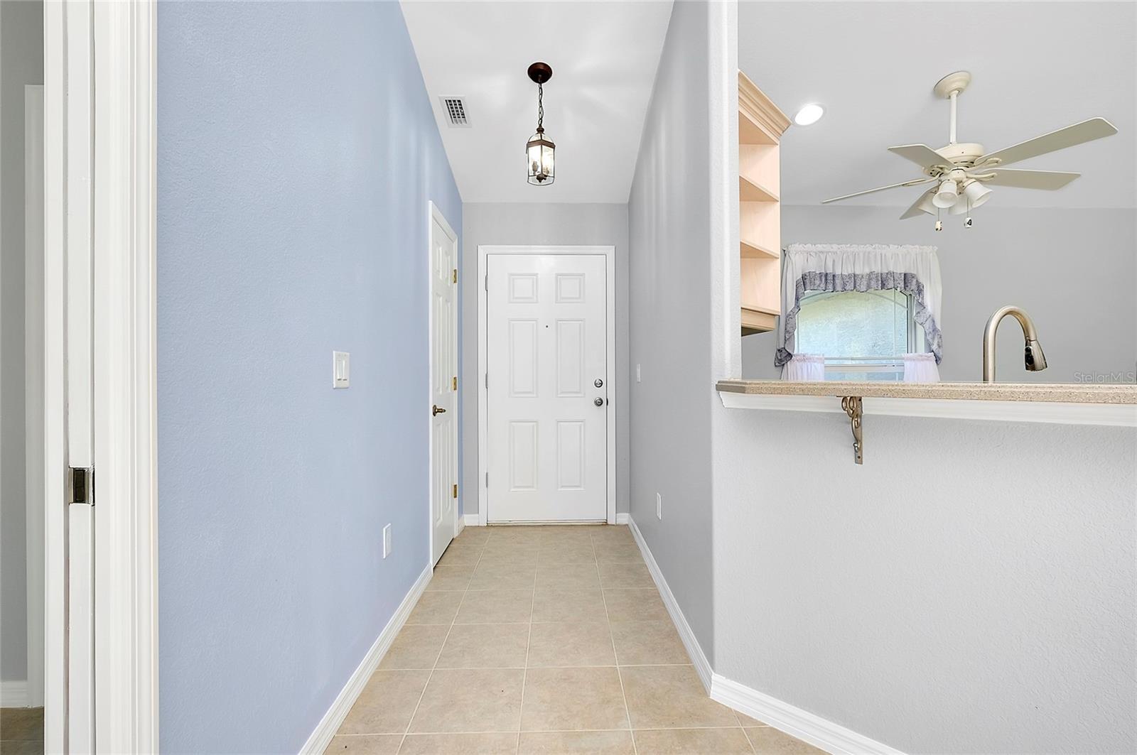 PORT CHARLOTTE SUB 32 - Residential