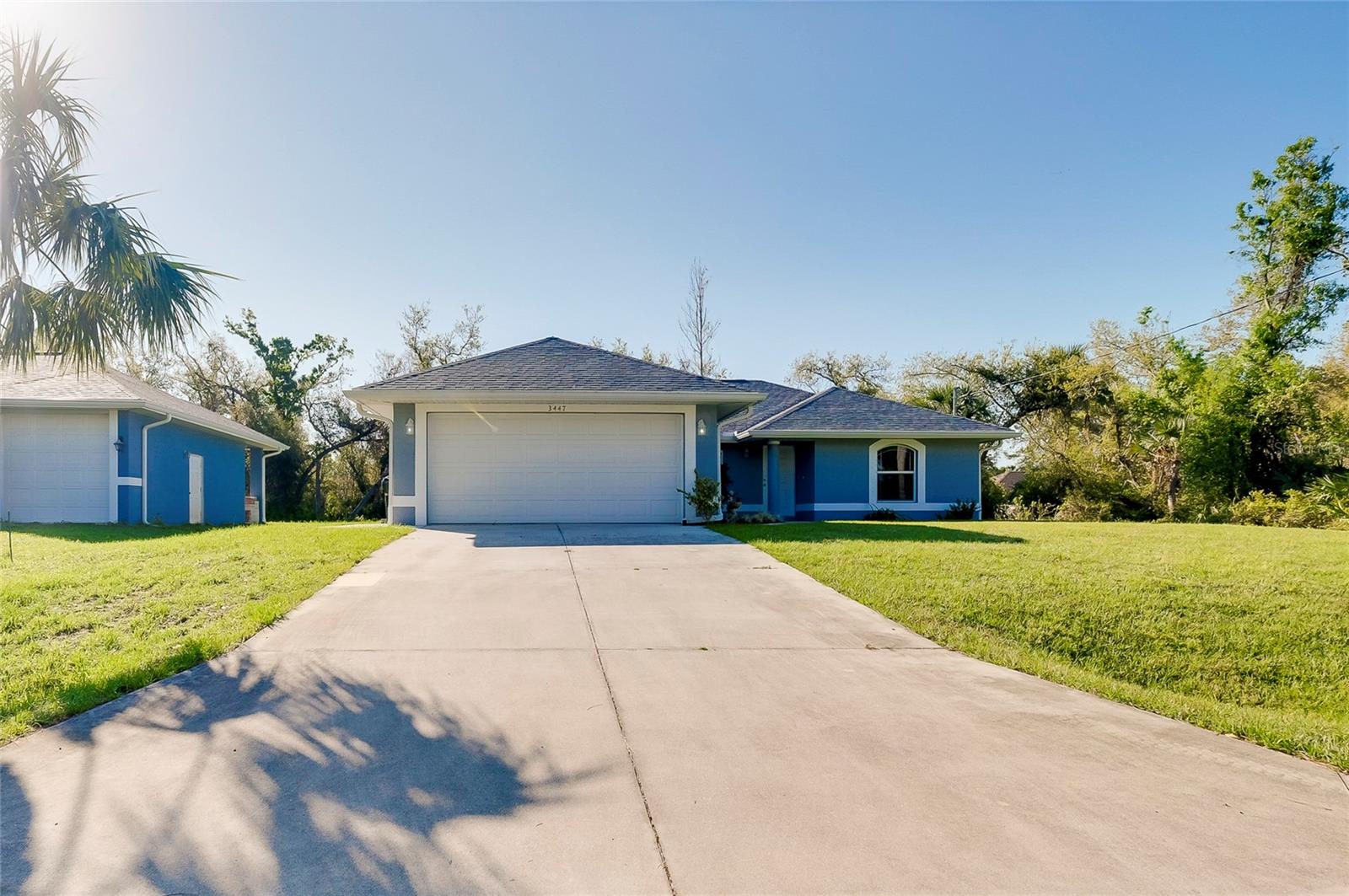 PORT CHARLOTTE SUB 32 - Residential