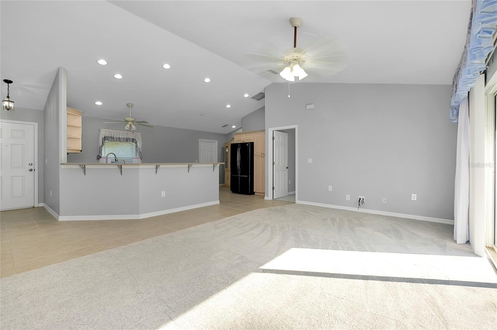 PORT CHARLOTTE SUB 32 - Residential