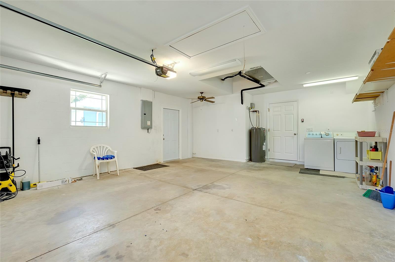 PORT CHARLOTTE SUB 32 - Residential