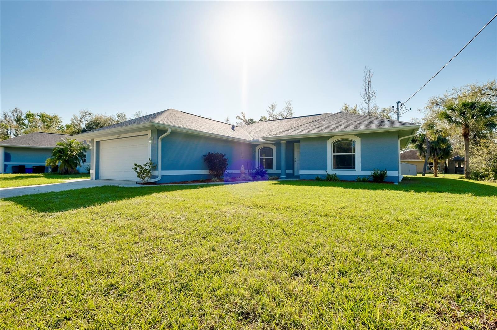 PORT CHARLOTTE SUB 32 - Residential