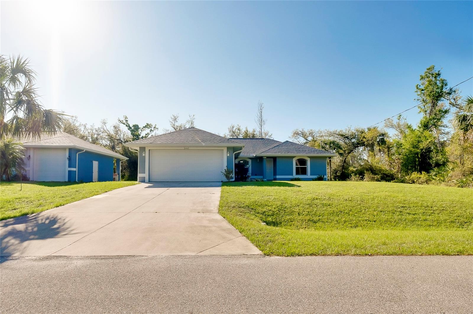 PORT CHARLOTTE SUB 32 - Residential