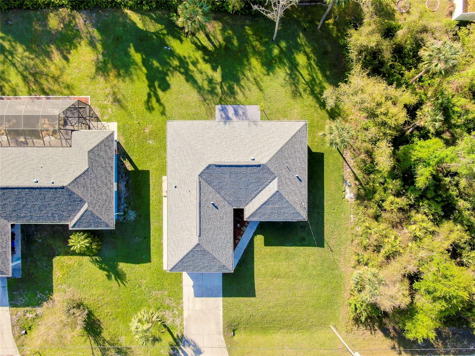 PORT CHARLOTTE SUB 32 - Residential