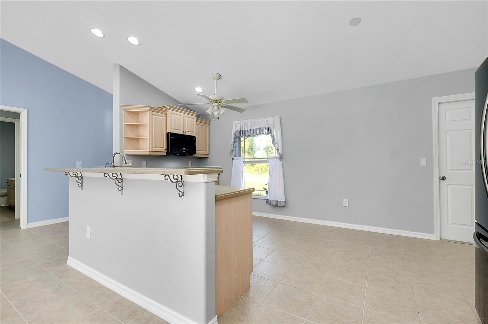 PORT CHARLOTTE SUB 32 - Residential