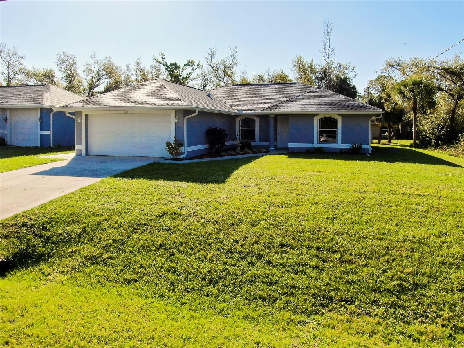 PORT CHARLOTTE SUB 32 - Residential