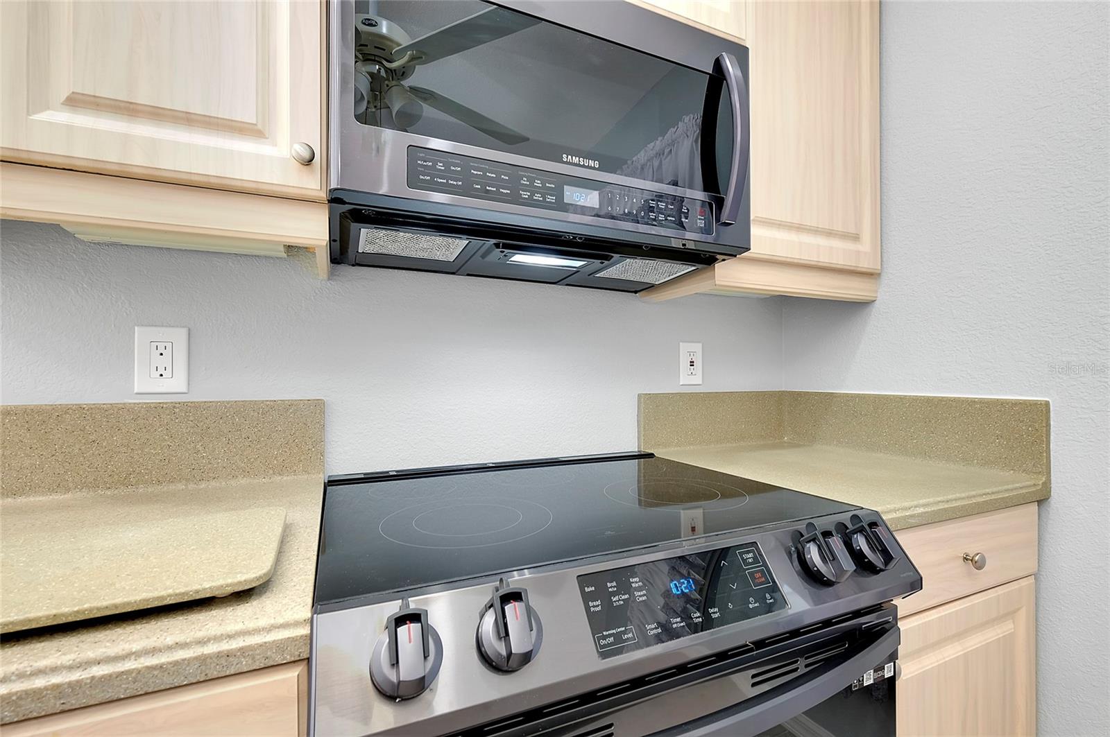 PORT CHARLOTTE SUB 32 - Residential