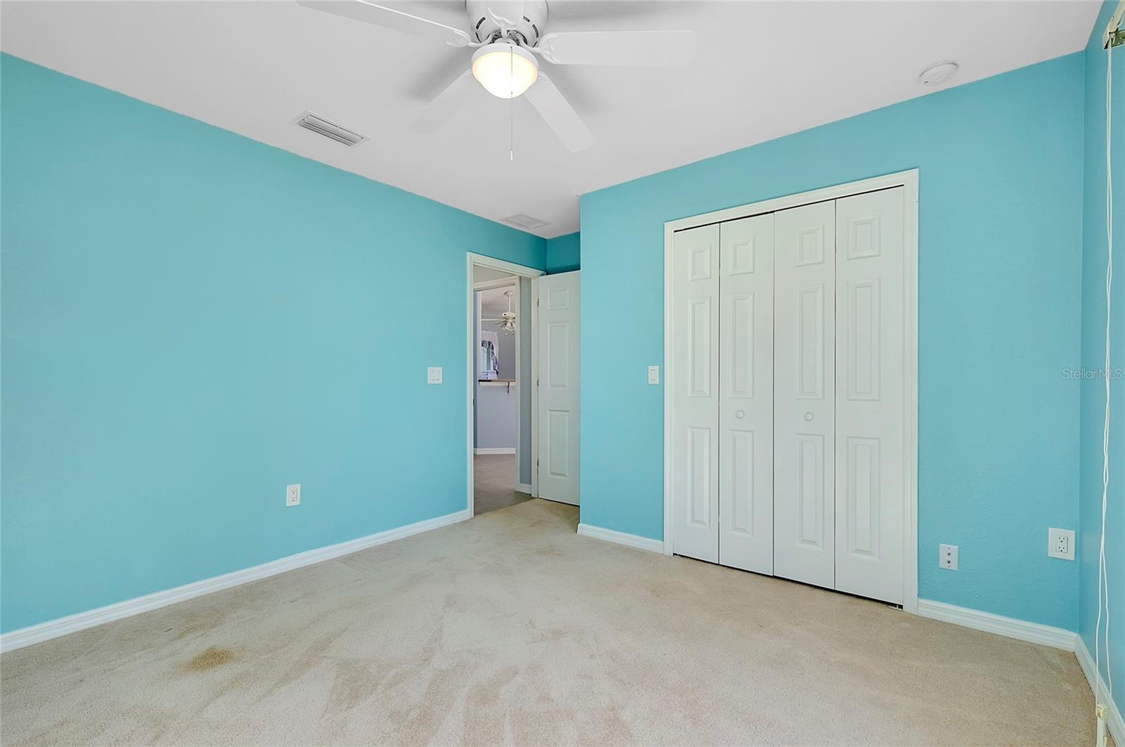 PORT CHARLOTTE SUB 32 - Residential