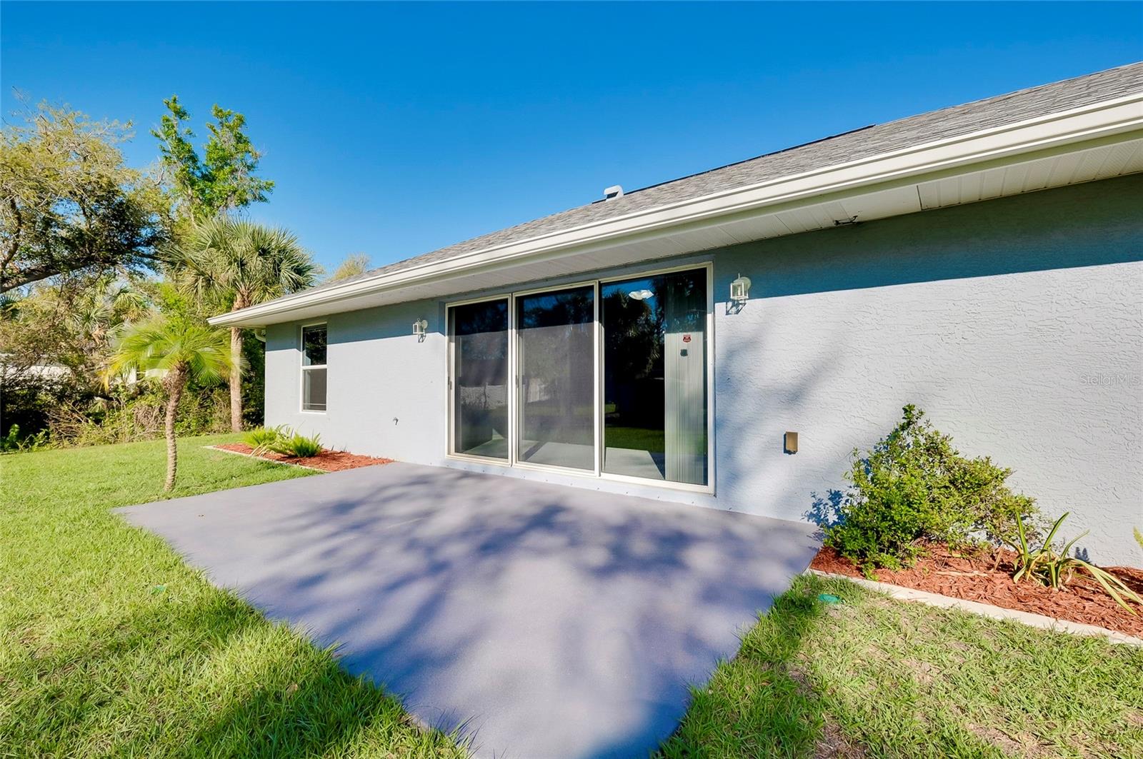 PORT CHARLOTTE SUB 32 - Residential