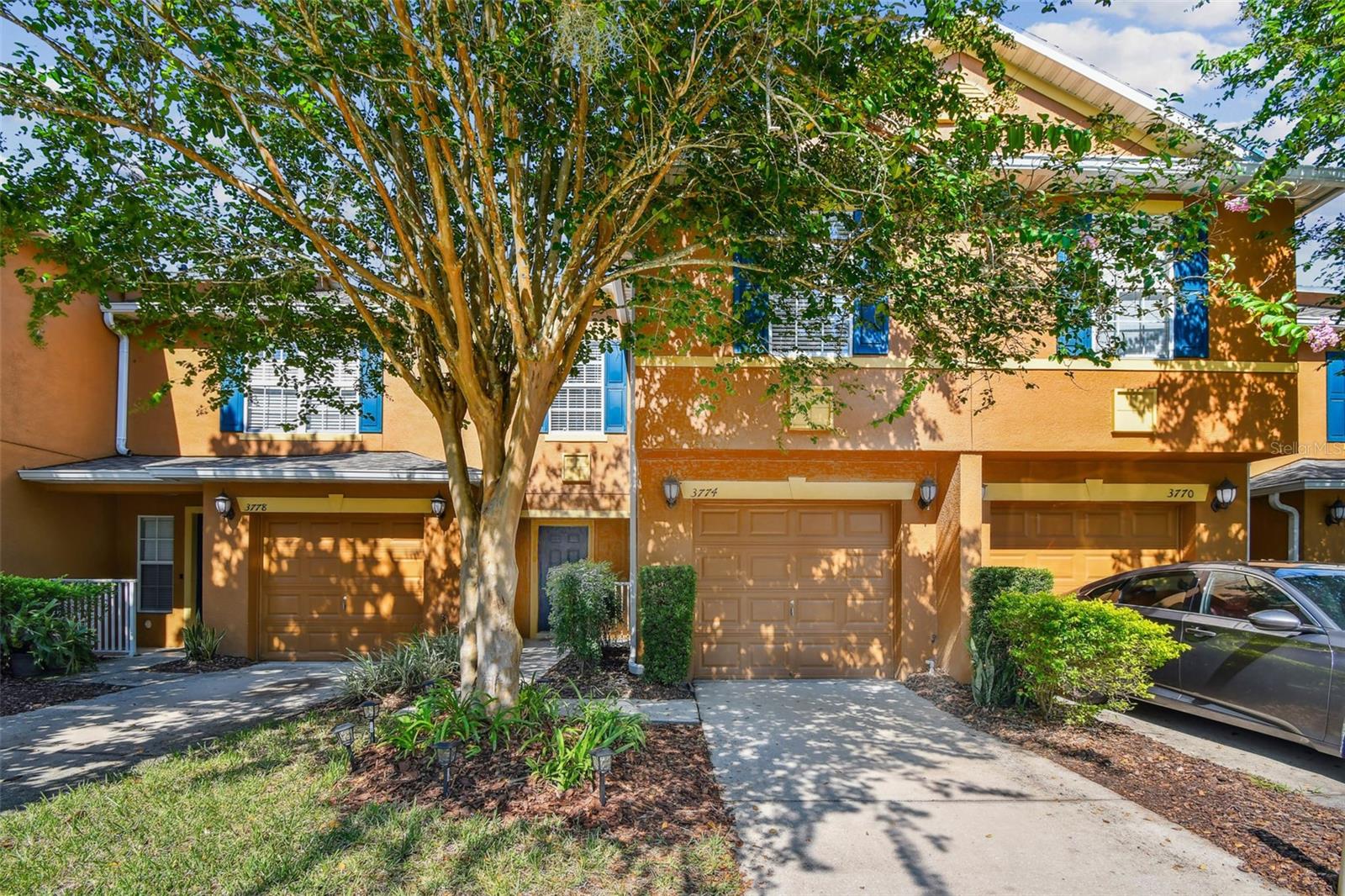 Photo 1 of 44 of 3774 COLLINGWOOD LANE townhome