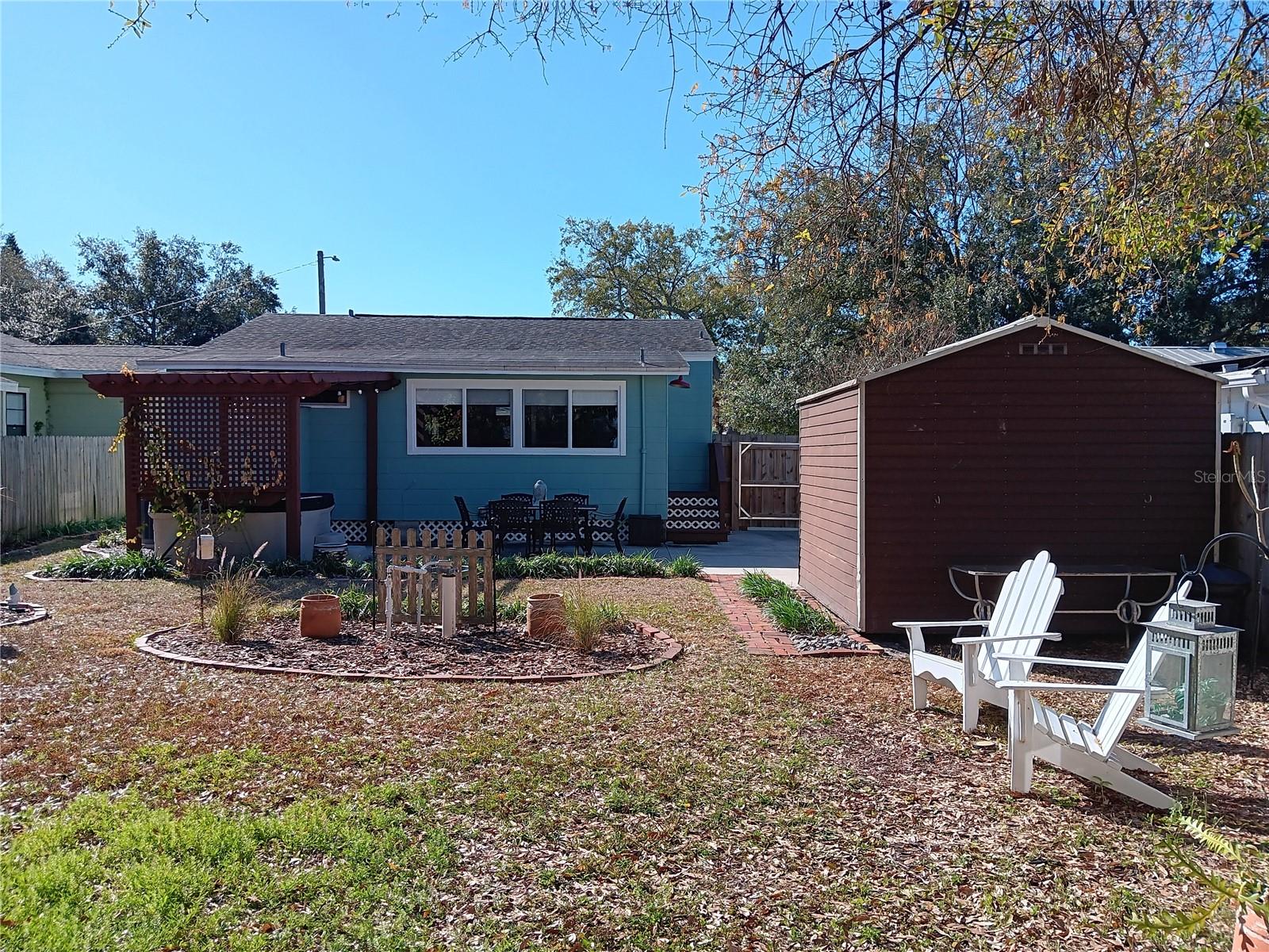 SEMINOLE HEIGHTS NORTH - Residential