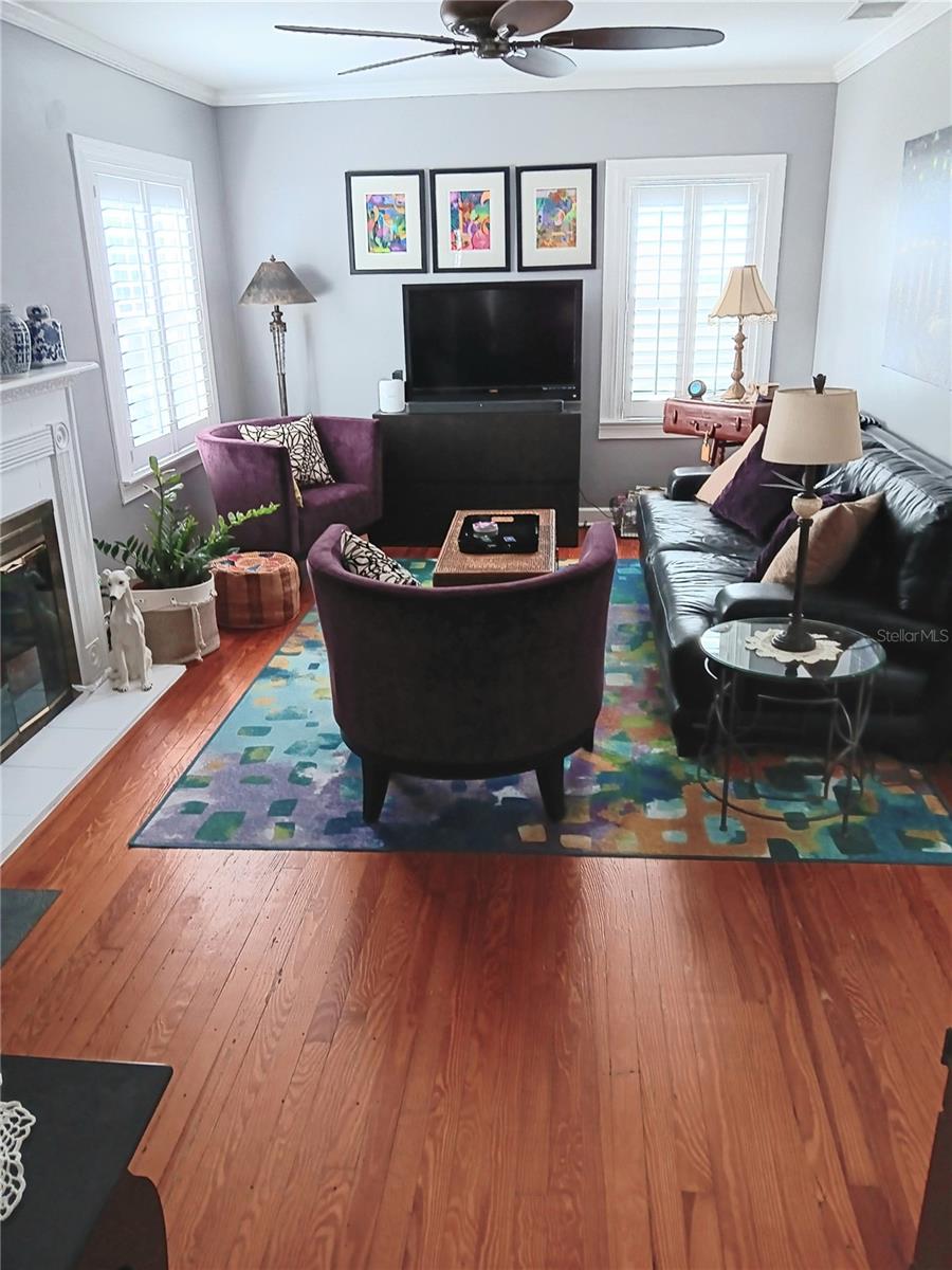 SEMINOLE HEIGHTS NORTH - Residential