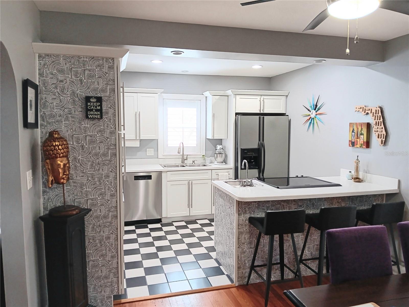 SEMINOLE HEIGHTS NORTH - Residential