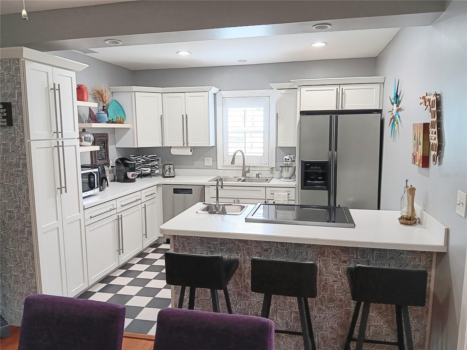 SEMINOLE HEIGHTS NORTH - Residential