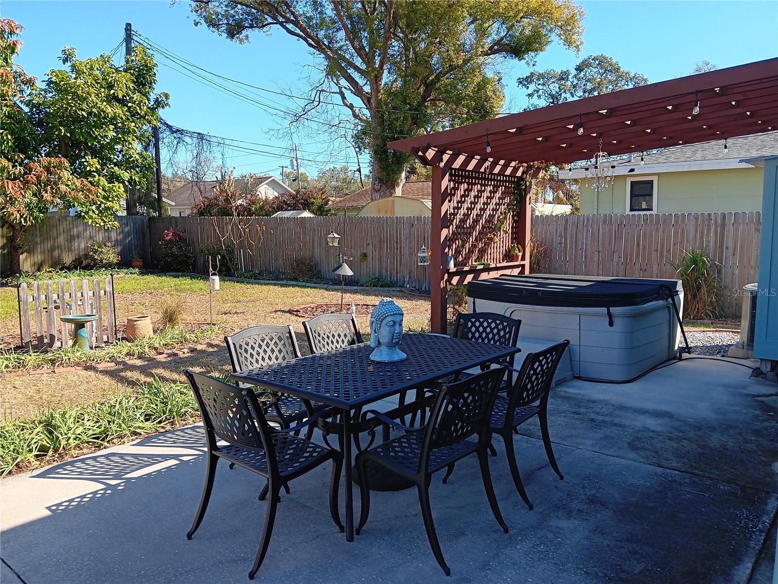 SEMINOLE HEIGHTS NORTH - Residential