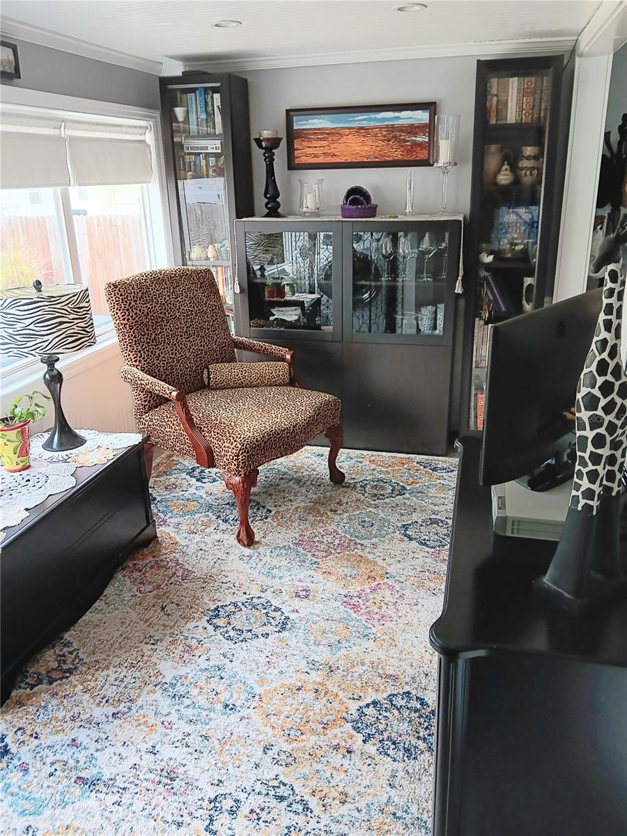 SEMINOLE HEIGHTS NORTH - Residential