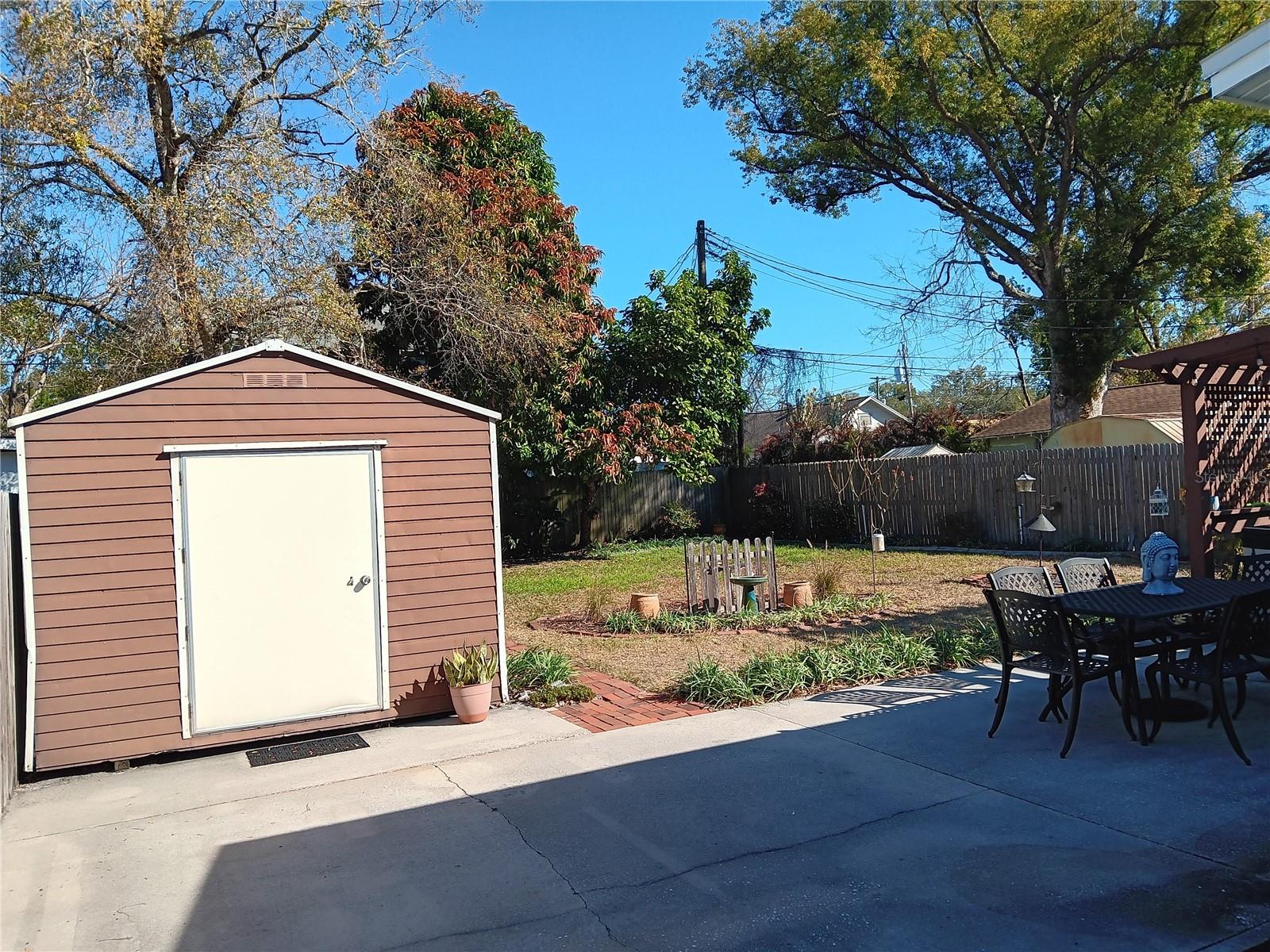 SEMINOLE HEIGHTS NORTH - Residential