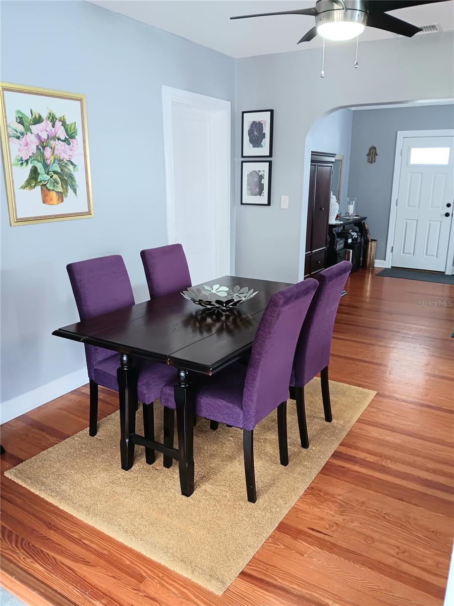 SEMINOLE HEIGHTS NORTH - Residential