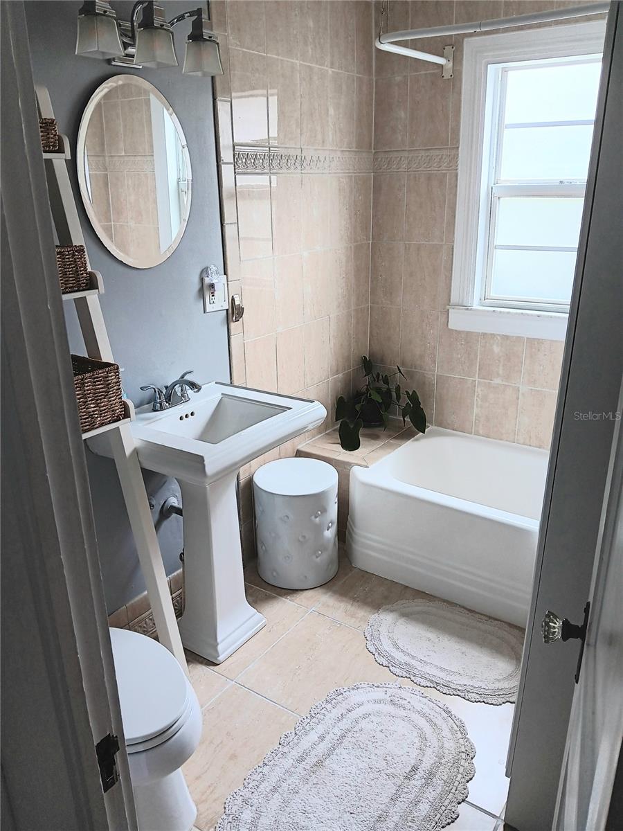 SEMINOLE HEIGHTS NORTH - Residential