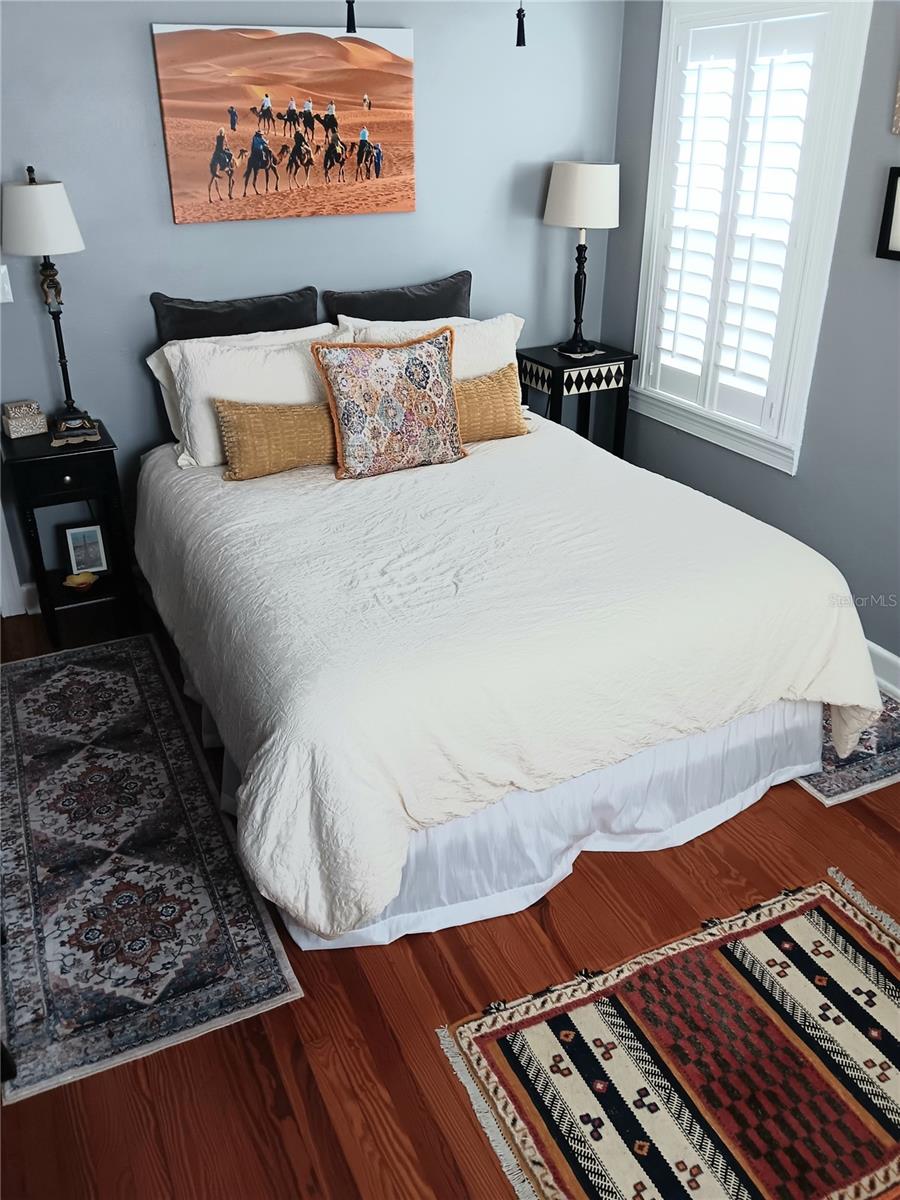 SEMINOLE HEIGHTS NORTH - Residential