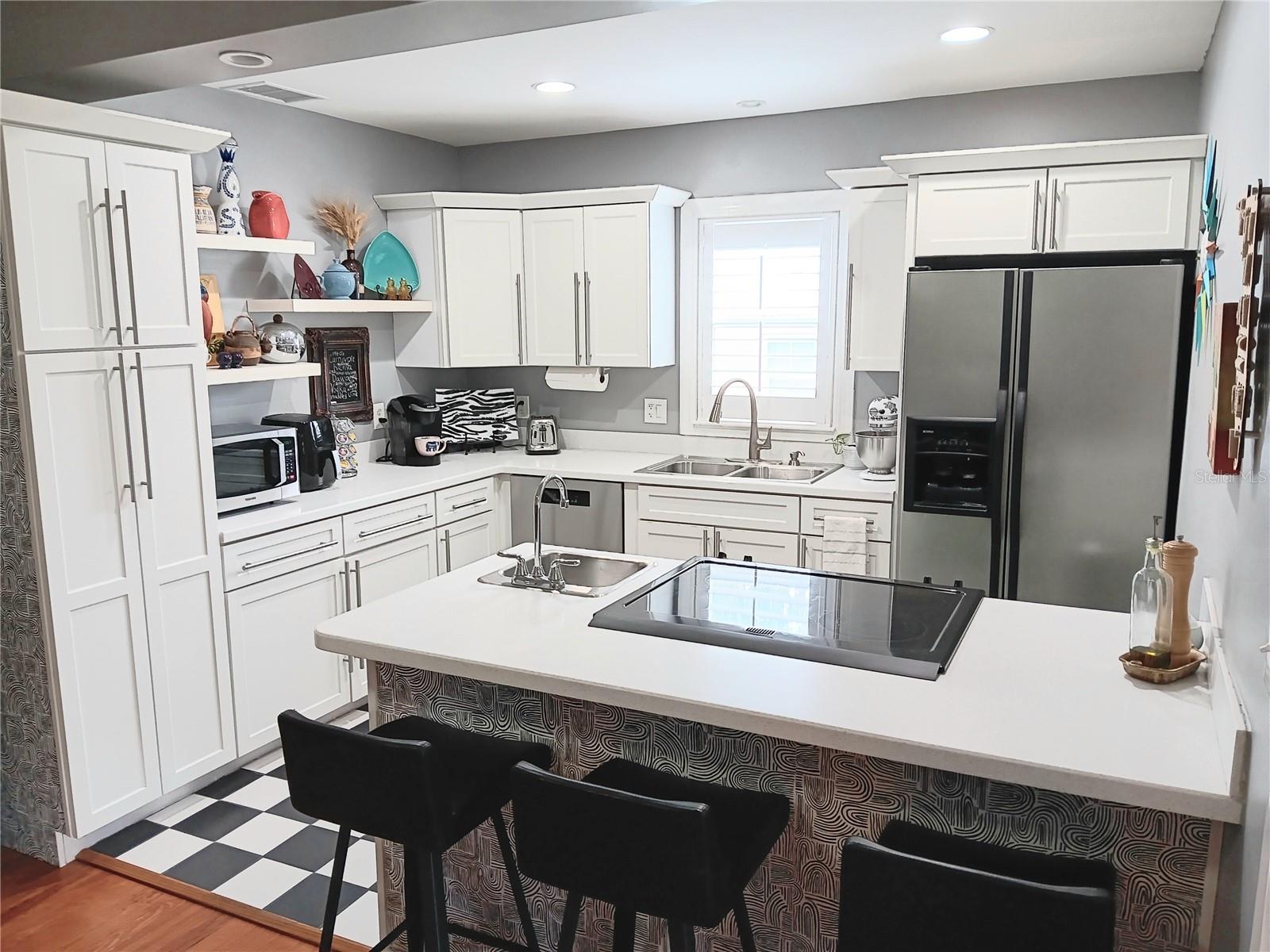 SEMINOLE HEIGHTS NORTH - Residential