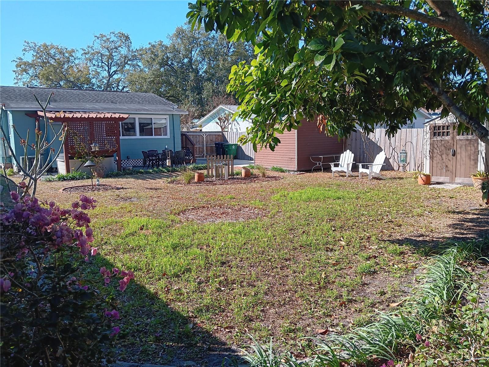 SEMINOLE HEIGHTS NORTH - Residential