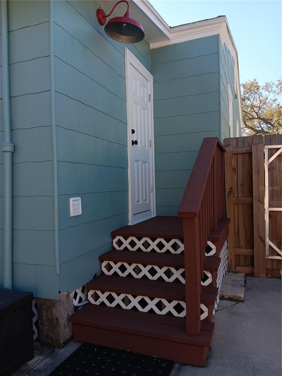 SEMINOLE HEIGHTS NORTH - Residential