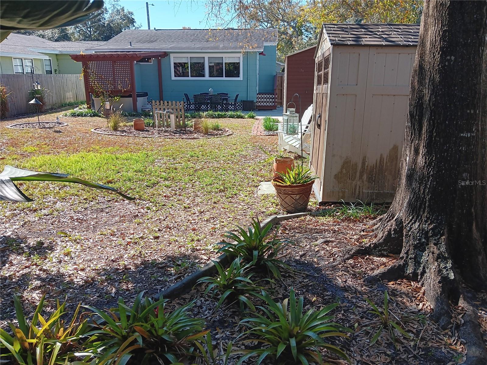 SEMINOLE HEIGHTS NORTH - Residential