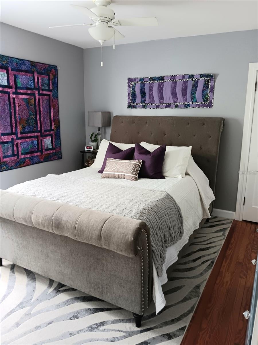 SEMINOLE HEIGHTS NORTH - Residential