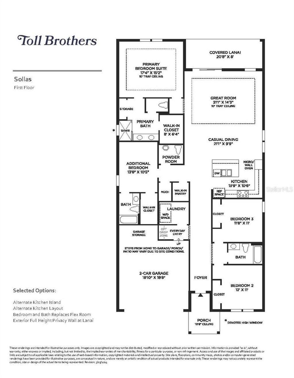 Photo of 18834 Daybreak Drive, Venice, FL 34293 (MLS # A4663387)