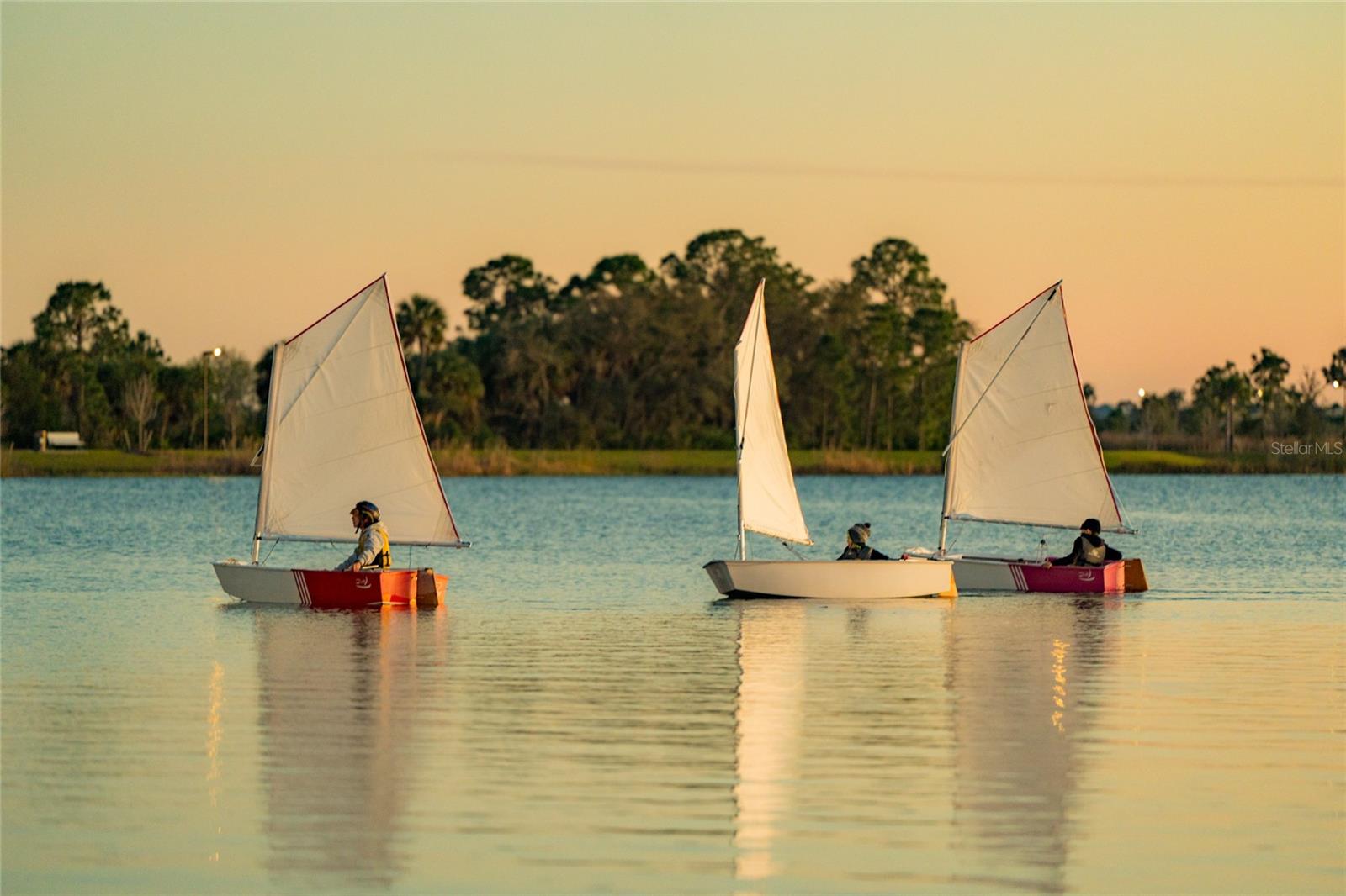 SOLSTICE AT WELLEN PARK - Residential