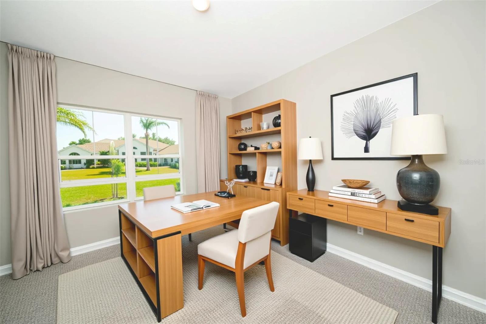 SUN N LAKE - Residential