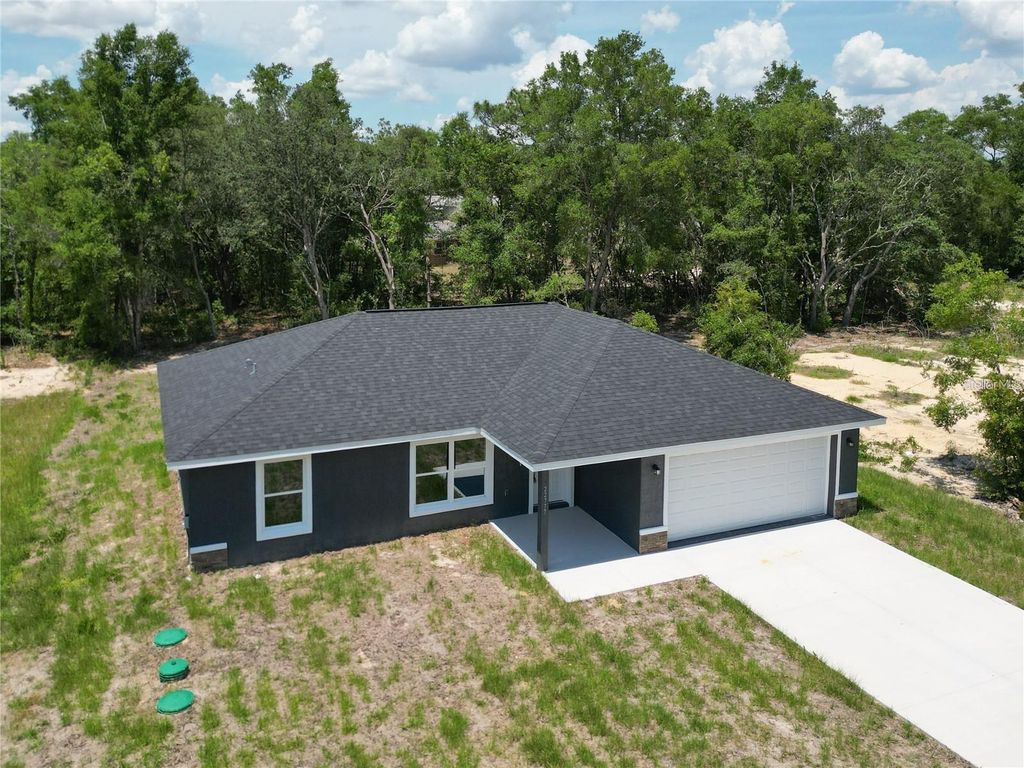 Photo of 22777 SW Beach Boulevard, Dunnellon, FL 34431 (MLS # OM711087)