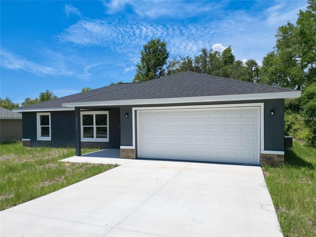 Photo of 22777 SW Beach Boulevard, Dunnellon, FL 34431 (MLS # OM711087)