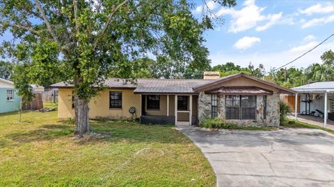 9221 W ROBSON STREET TAMPA FL 33615