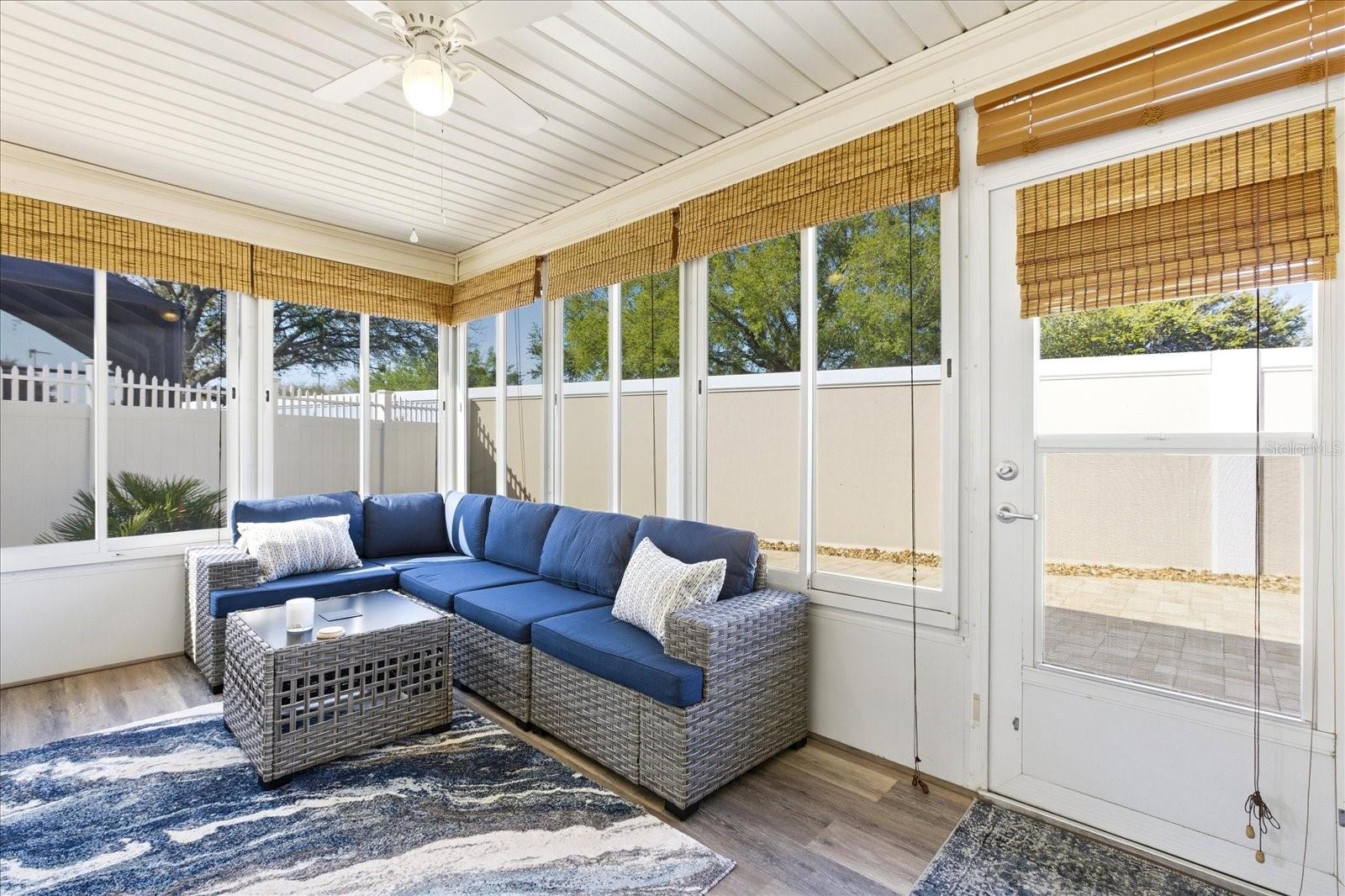 VILLAGES OF SUMTER ELIZABETH VILLAS - Residential