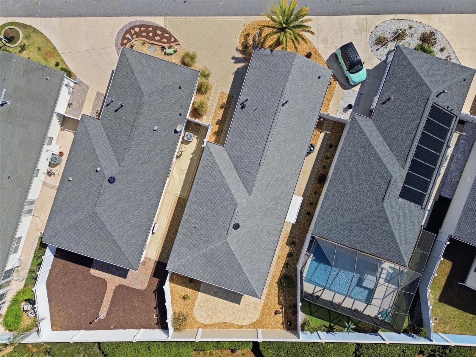 VILLAGES OF SUMTER ELIZABETH VILLAS - Residential