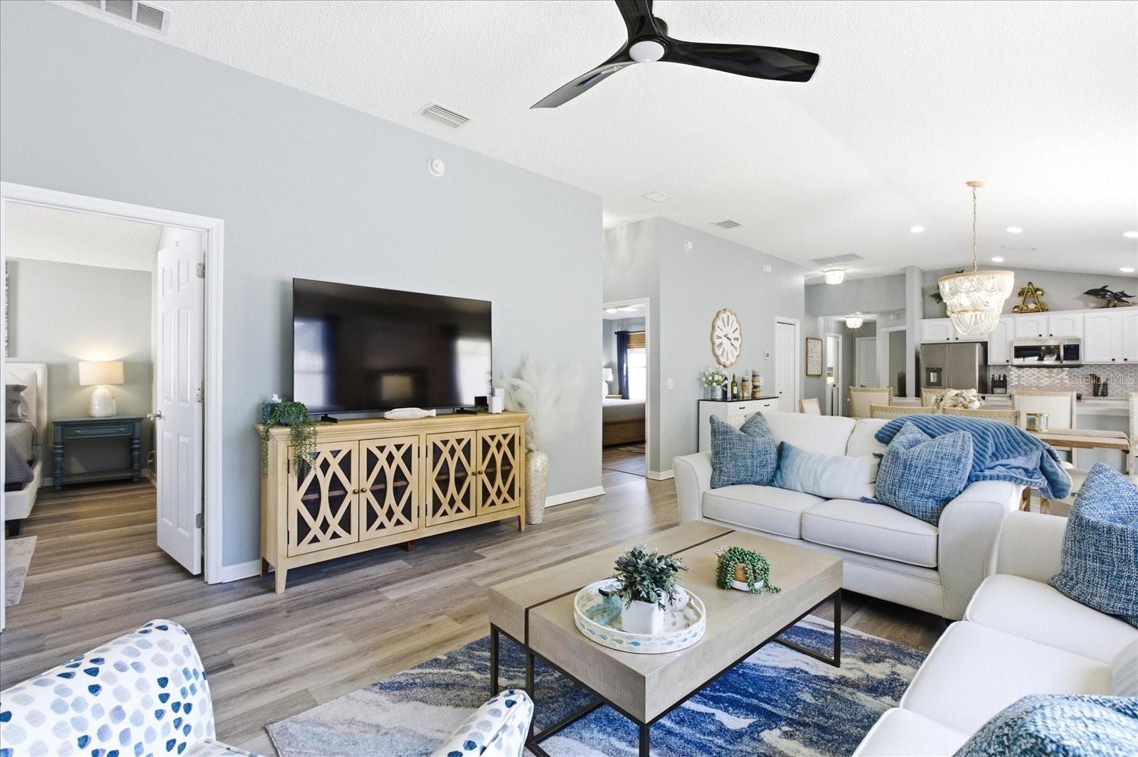 VILLAGES OF SUMTER ELIZABETH VILLAS - Residential