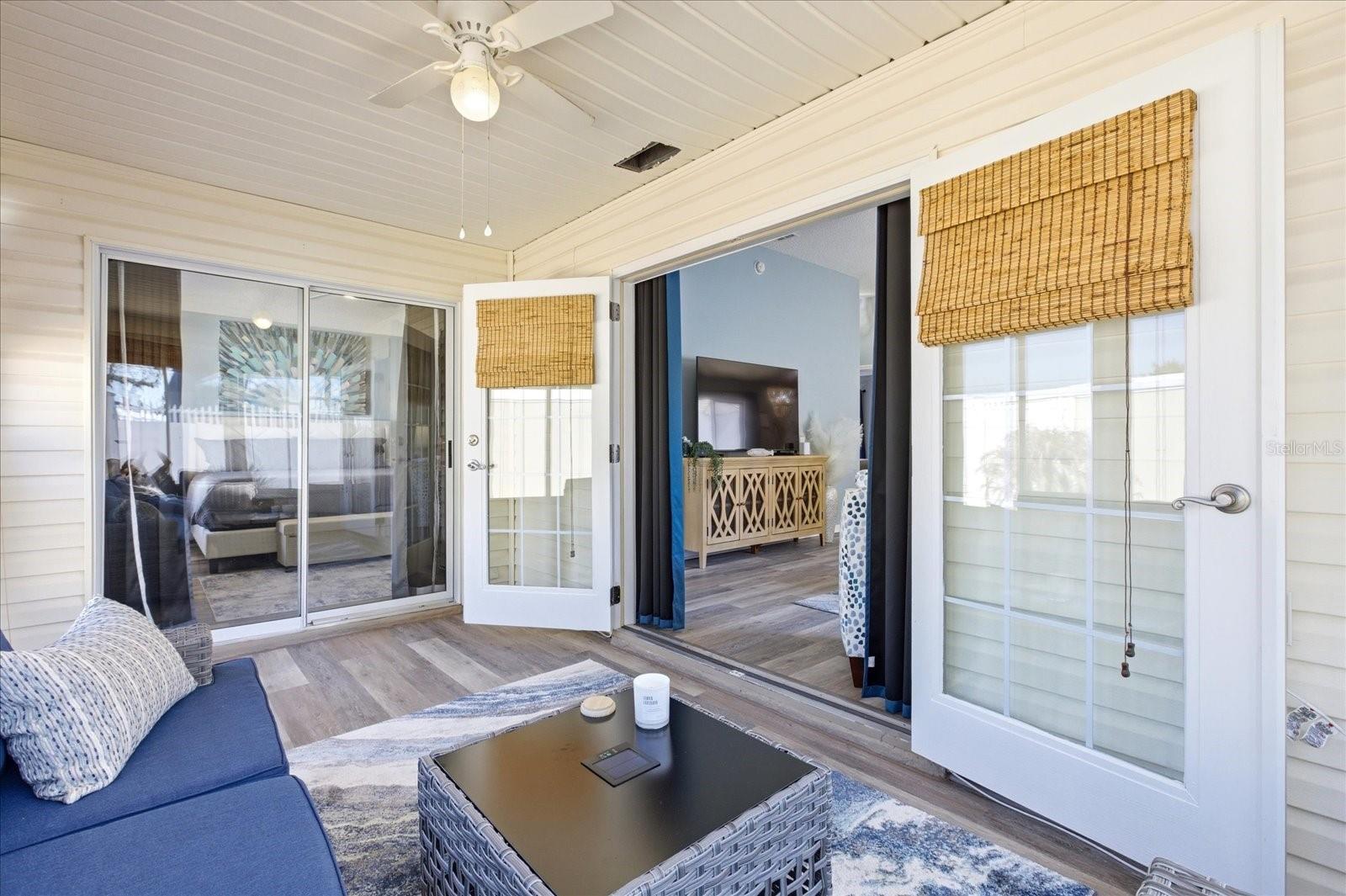 VILLAGES OF SUMTER ELIZABETH VILLAS - Residential