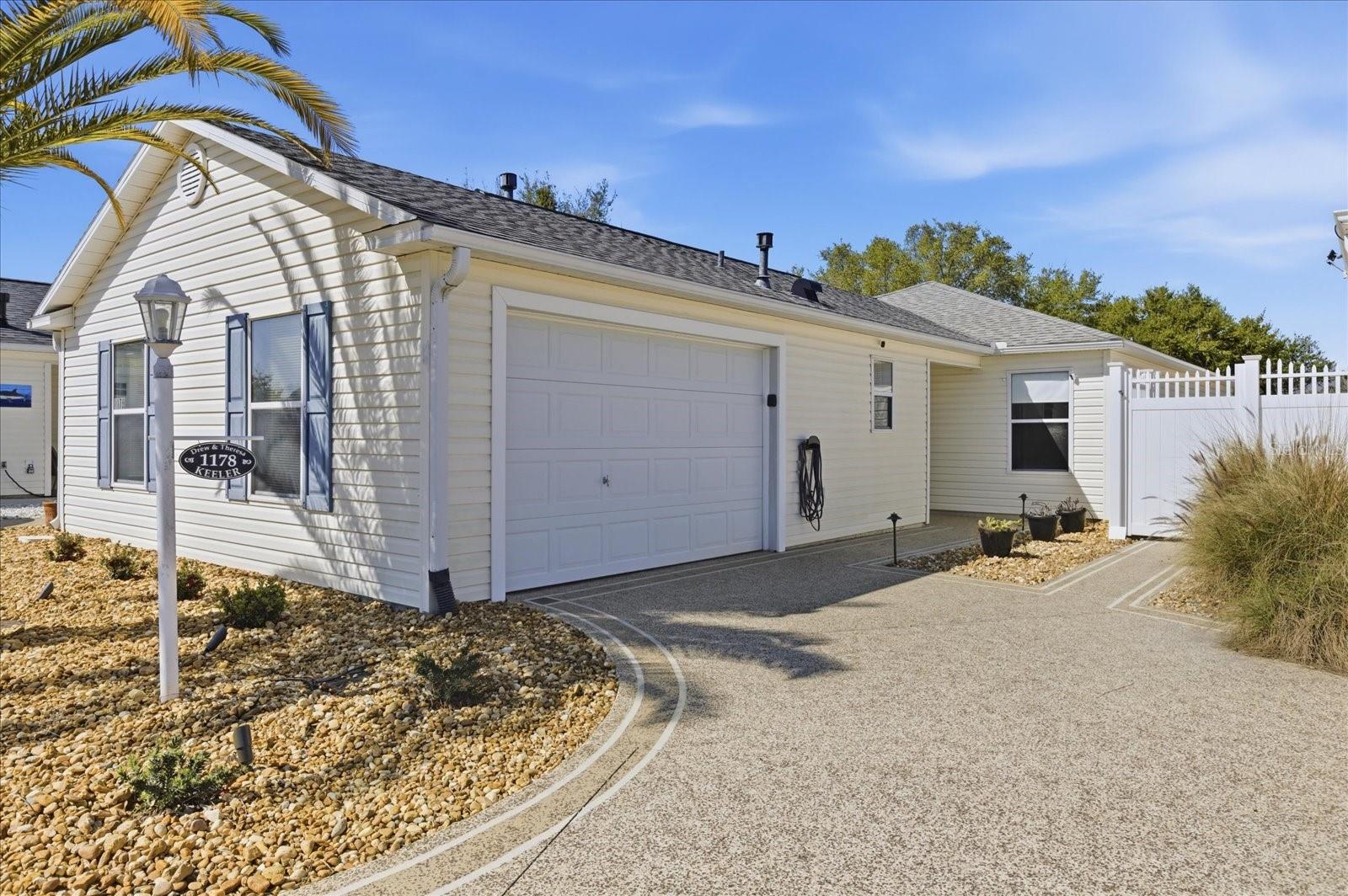 VILLAGES OF SUMTER ELIZABETH VILLAS - Residential