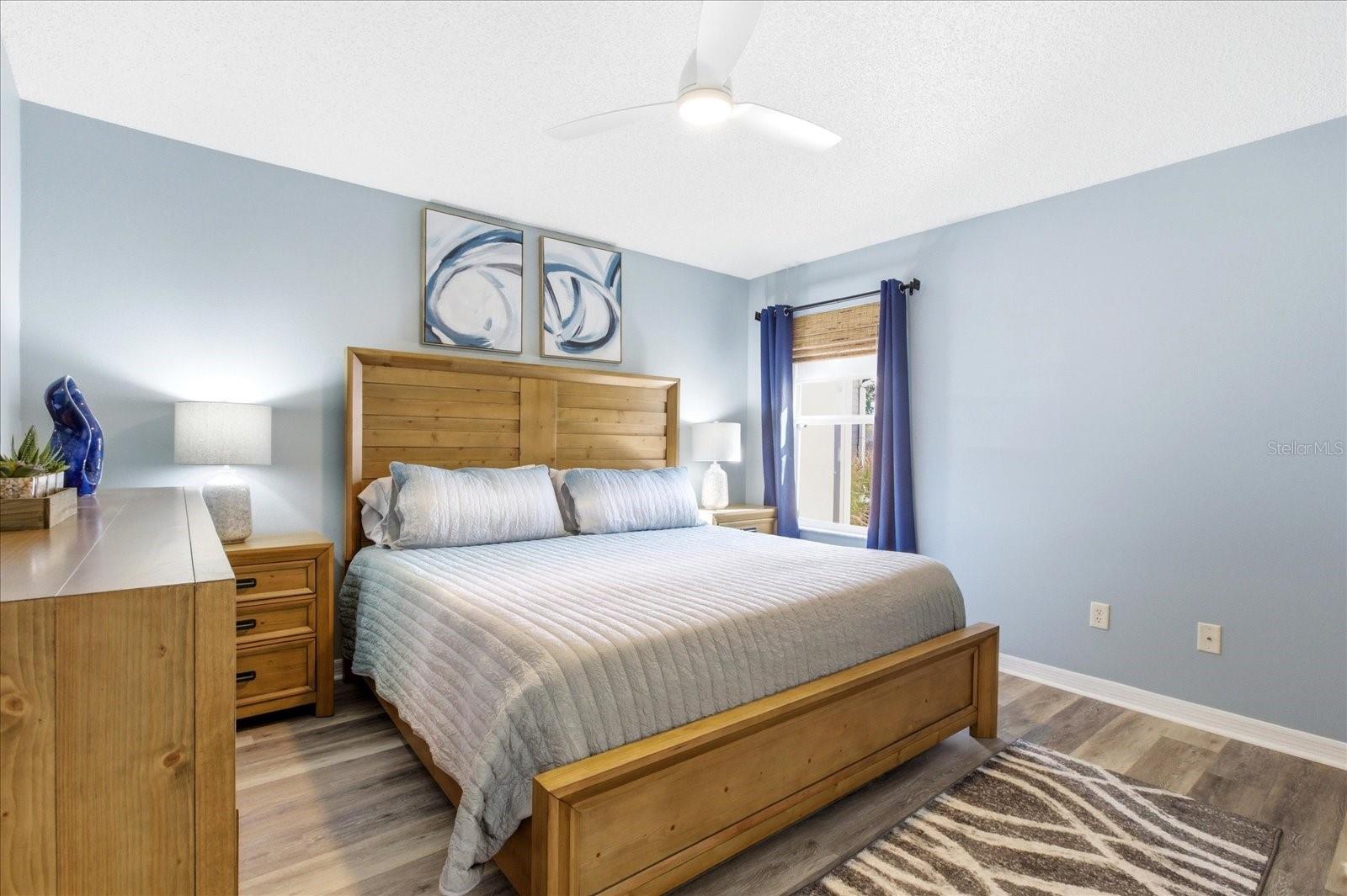 VILLAGES OF SUMTER ELIZABETH VILLAS - Residential