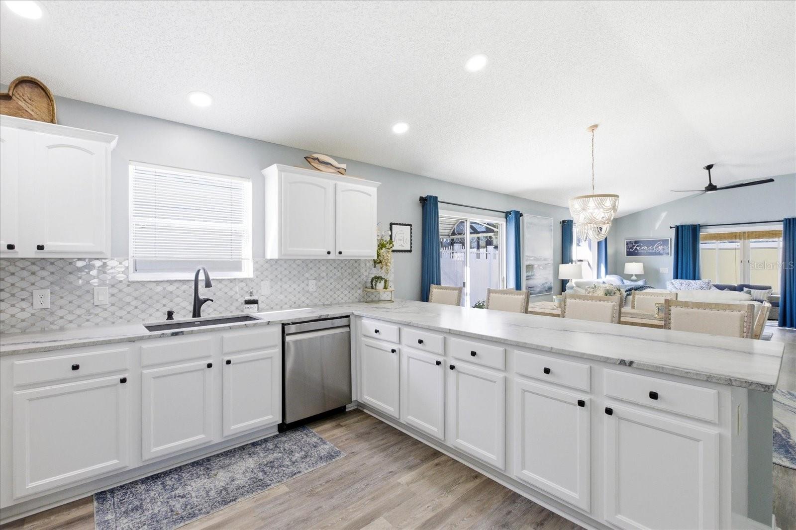 VILLAGES OF SUMTER ELIZABETH VILLAS - Residential