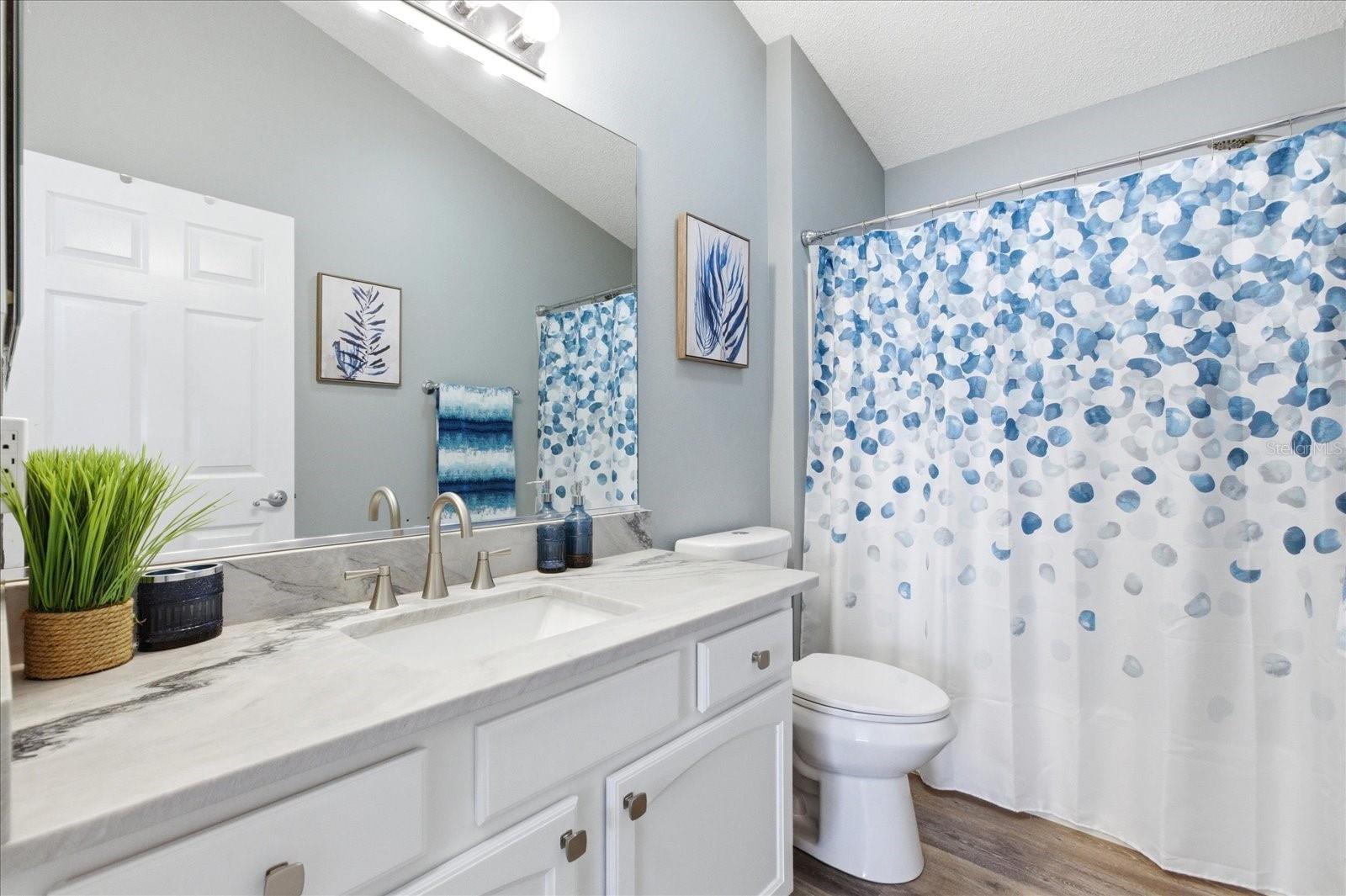 VILLAGES OF SUMTER ELIZABETH VILLAS - Residential