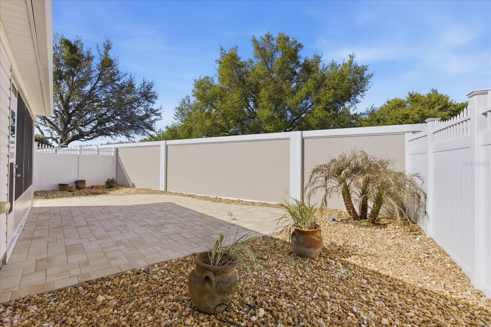 VILLAGES OF SUMTER ELIZABETH VILLAS - Residential