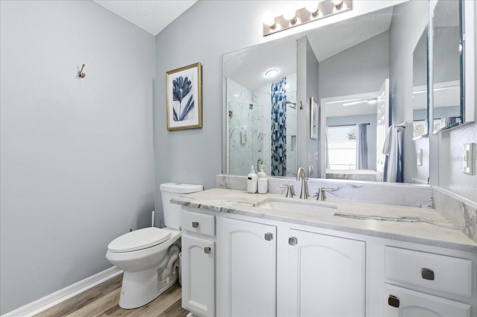 VILLAGES OF SUMTER ELIZABETH VILLAS - Residential