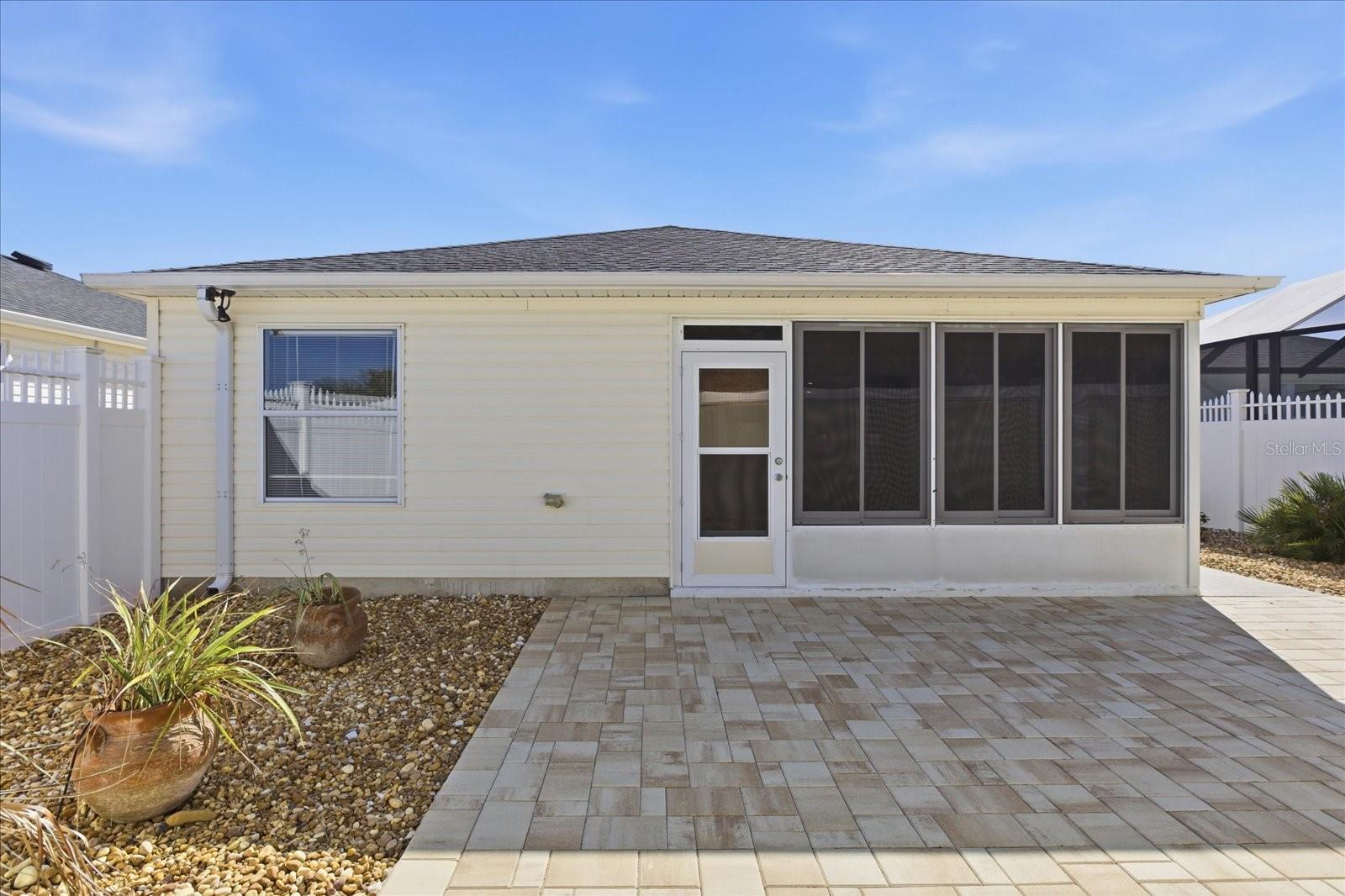 VILLAGES OF SUMTER ELIZABETH VILLAS - Residential